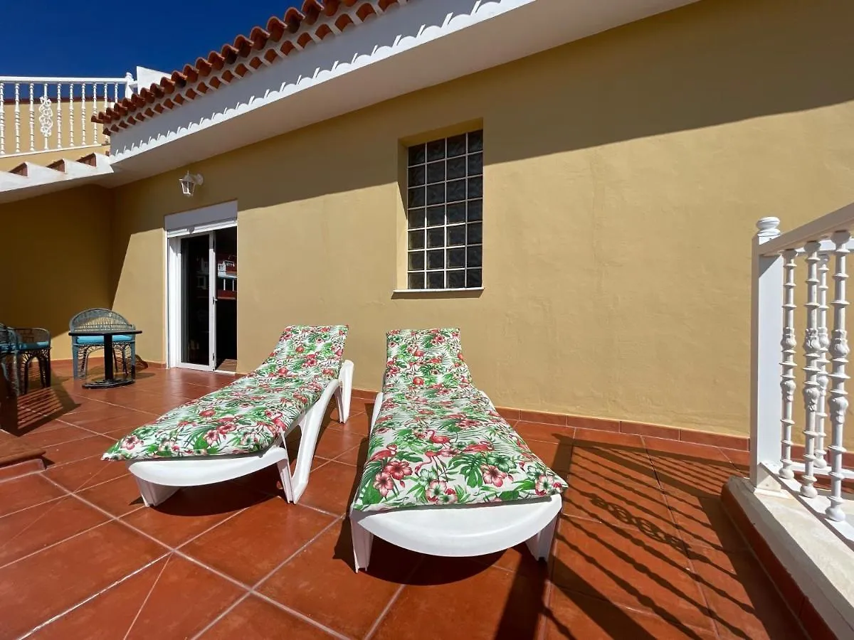 B&B Villa Libertad Tenerife - Fkk Nudist Swingers - Only Couples & Single Ladies 0*, Arona (Tenerife) Spain