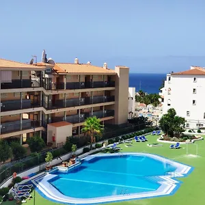 Estudio Summerland En Los Cristianos Arona (Tenerife)